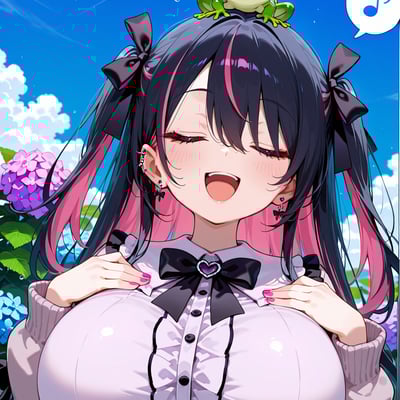 Card background