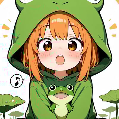 Card background