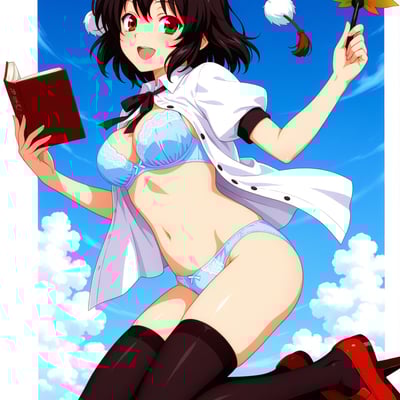 Card background