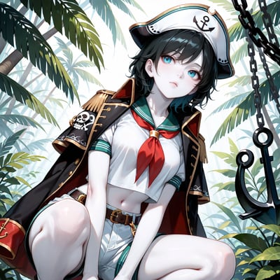 Card background