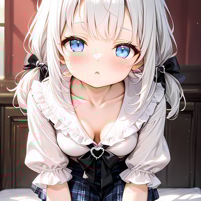 Card background