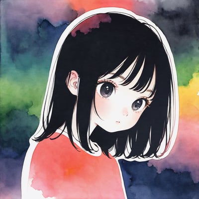 Card background