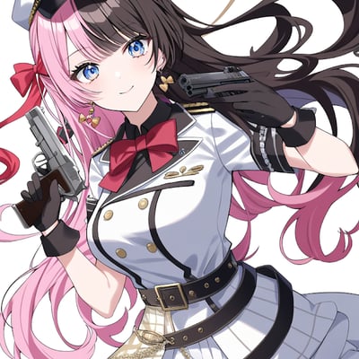 Card background