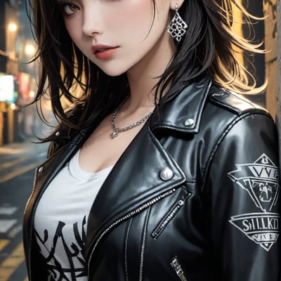 Card background
