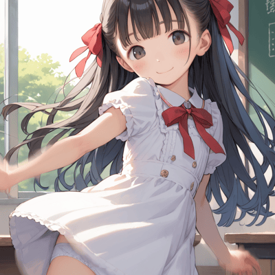 Card background