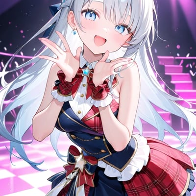 Card background