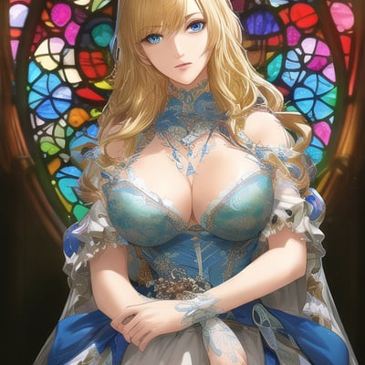 Card background
