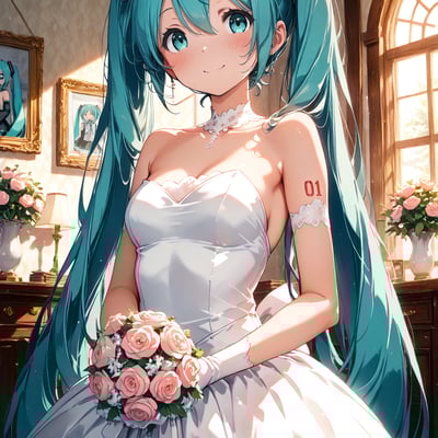 Card background