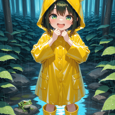 Card background