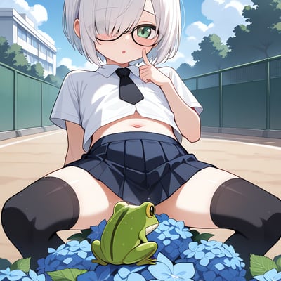 Card background