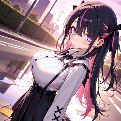 Card background