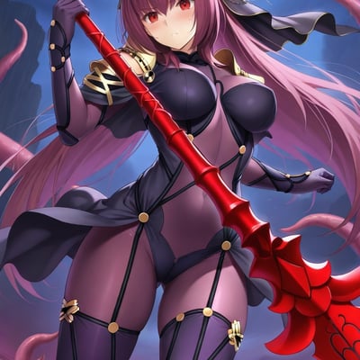 Card background