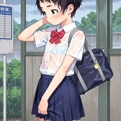 Card background