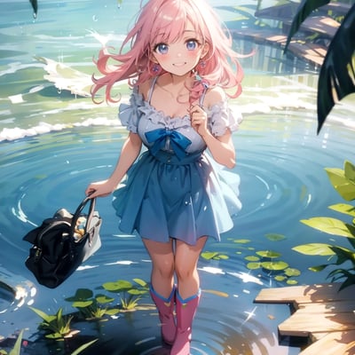 Card background