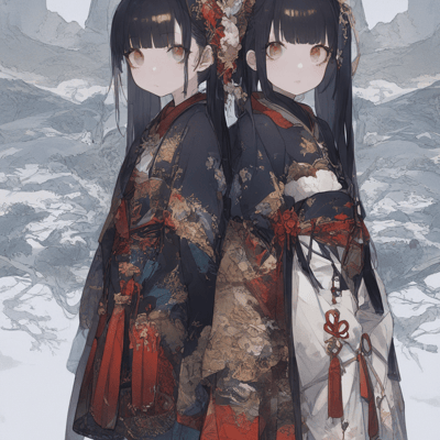 Card background