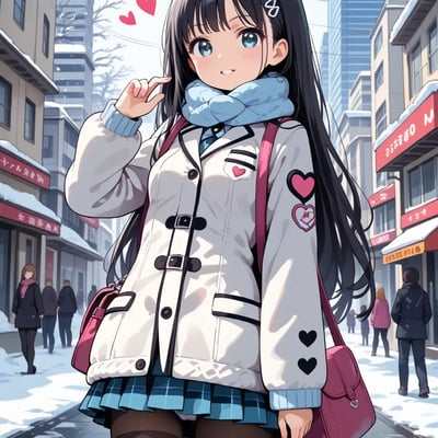 Card background