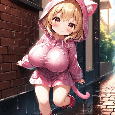 Card background