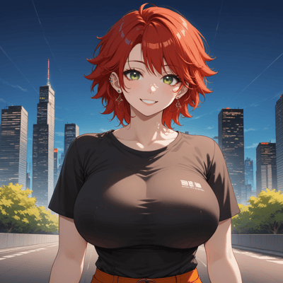 Card background