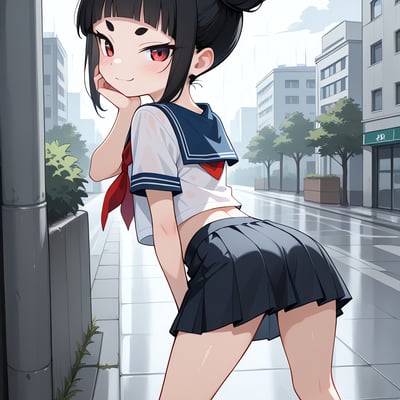 Card background
