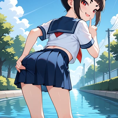 Card background