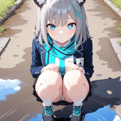 Card background