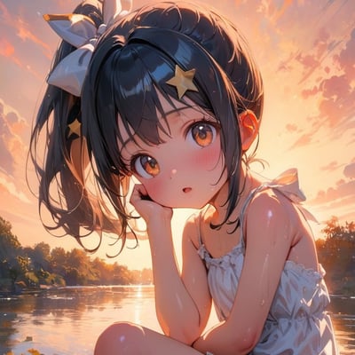 Card background