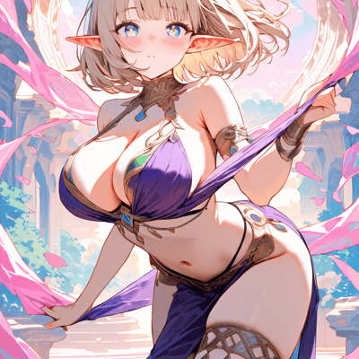 Card background