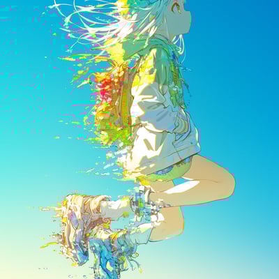 Card background