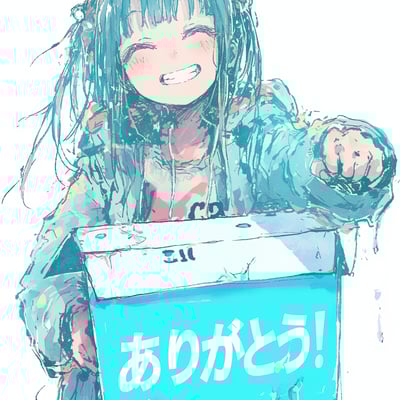 Card background