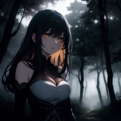 Card background