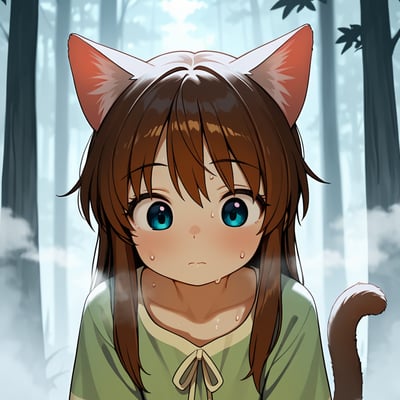 Card background