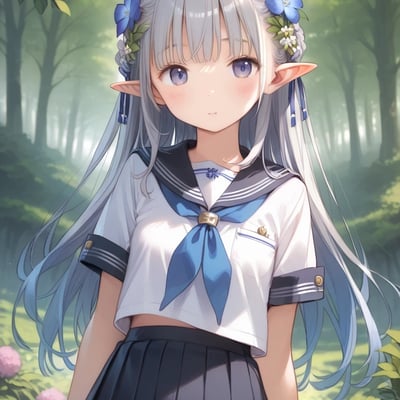 Card background
