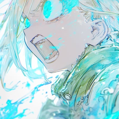 Card background