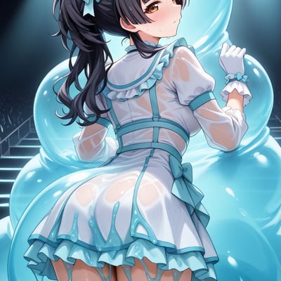 Card background