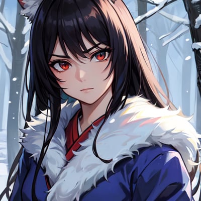 Card background