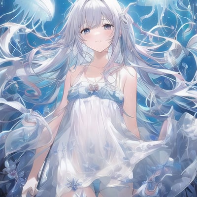 Card background
