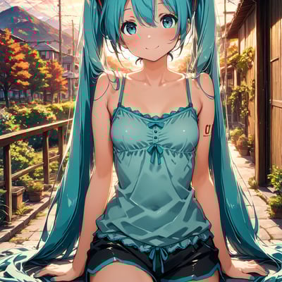 Card background