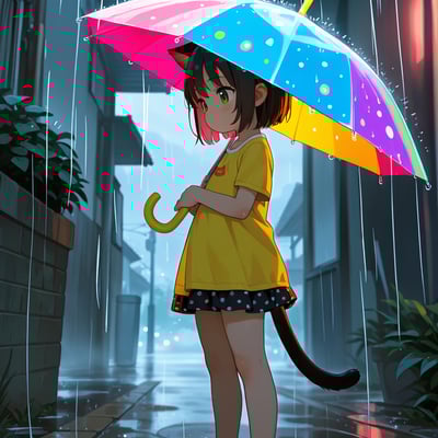 Card background