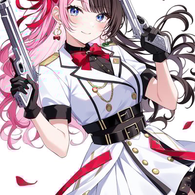 Card background