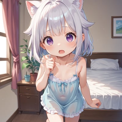 Card background