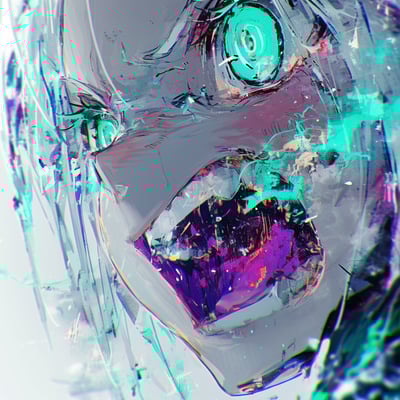 Card background