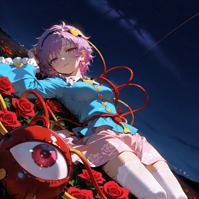 Card background