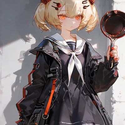 Card background