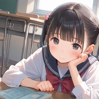 Card background
