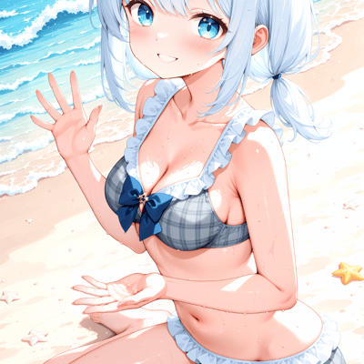Card background
