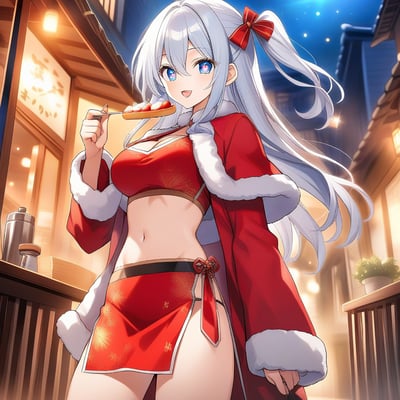 Card background
