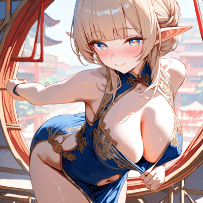Card background