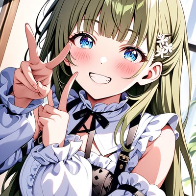 Card background