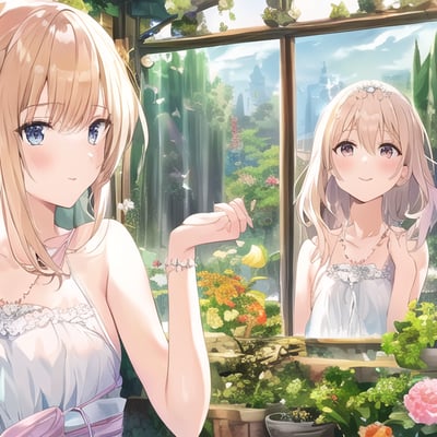 Card background