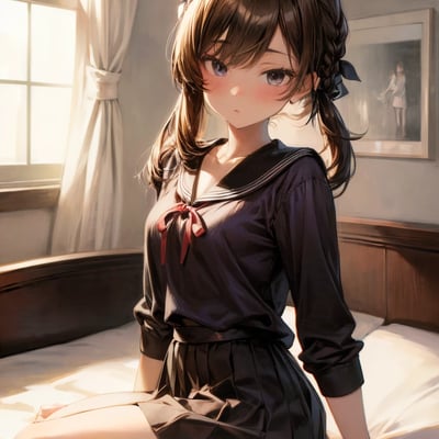 Card background